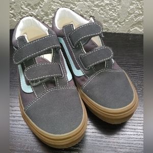 Vans shoes kids